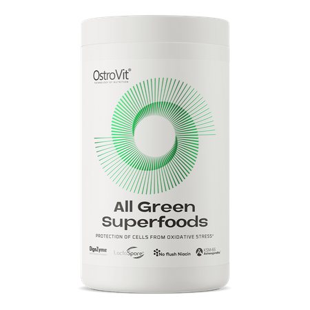 OstroVit All Green Superfoods 345 g