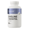OstroVit Cholina + Inozytol 90 tabletek
