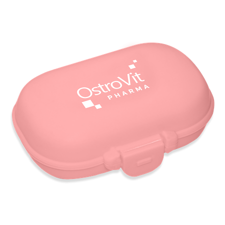 OstroVit Pharma Pill Box