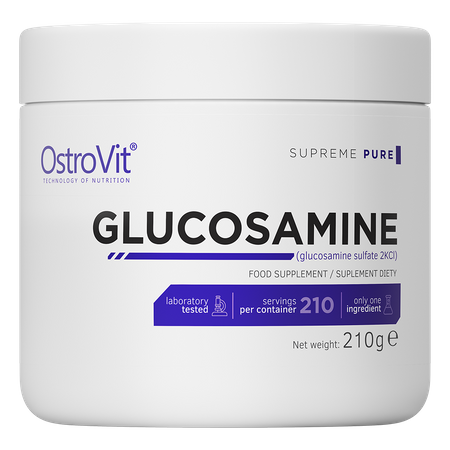 OstroVit Glucosamine 210 g