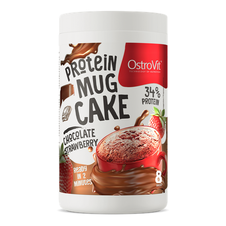 OstroVit Protein Mug Cake 360 g